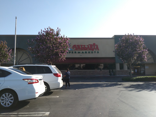 Supermarket «Vallarta Supermarkets», reviews and photos, 8510 Painter Ave L, Whittier, CA 90602, USA