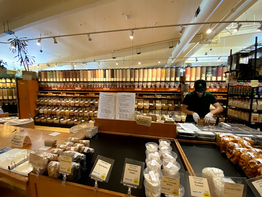 Natural Foods Store «Good Earth Natural Foods», reviews and photos, 720 Center Blvd, Fairfax, CA 94930, USA