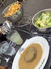 Plats et boissons du Restaurant Bistro Régent à Perpignan - n°17