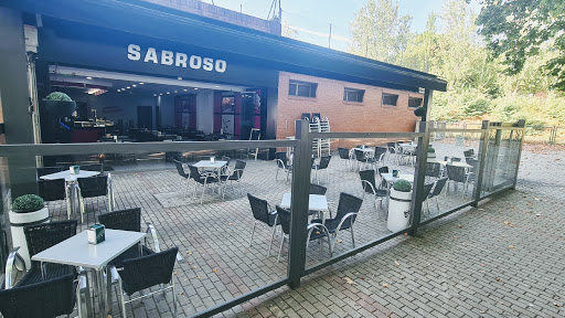 Bar-Restaurante Sabroso en Logroño