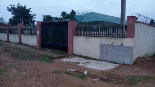 Gedu Area, greenhouse hostel, Nigeria, Hostel, state Osun