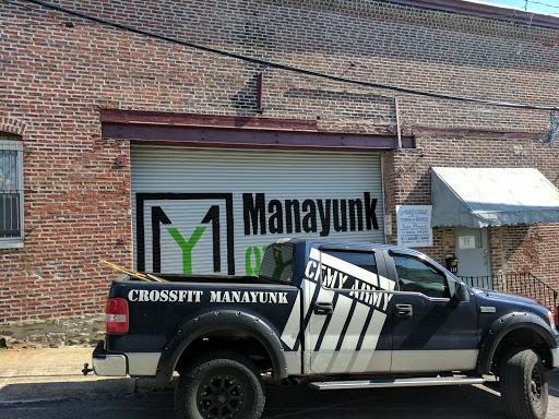 Gym «Manayunk Athletics / CrossFit Manayunk», reviews and photos, 126 Leverington Ave, Philadelphia, PA 19127, USA