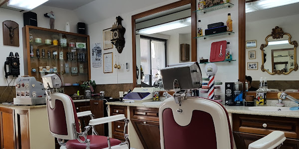 Ortigia Barber Shop