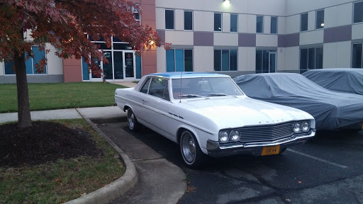 Auto Body Shop «Leehigh Autobody & Service Center», reviews and photos, 23685 Pebble Run Pl, Sterling, VA 20166, USA