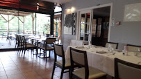 Atmosphère du Hotel Restaurant Beau Rivage à Moulay - n°12