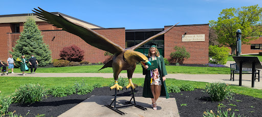 Book Store «Barnes and Noble SUNY Brockport», reviews and photos, 350 New Campus Dr, Brockport, NY 14420, USA