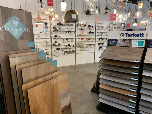 Flooring store Augusta