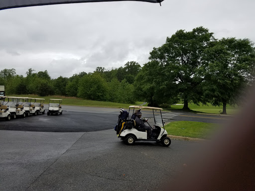 Golf Course «The Courses at Andrews», reviews and photos, 4442 W Perimeter Rd, Joint Base Andrews, MD 20762, USA