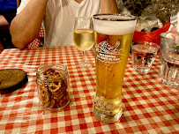 Plats et boissons du Restaurant La Ferme à Dédé à Grenoble - n°19