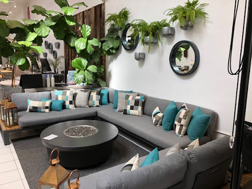 Outdoor Furniture Store «Terra Patio & Garden», reviews and photos, 1320 Burlingame Ave, Burlingame, CA 94010, USA