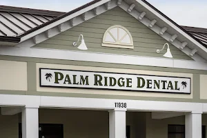 Palm Ridge Dental image