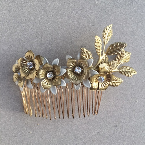 HoneyV | Bespoke Bridal Accessories | Jewellery | Veils | Hats - London
