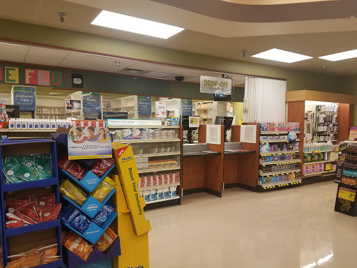 Grocery Store «Jewel-Osco», reviews and photos, 1250 W Main St, West Dundee, IL 60118, USA