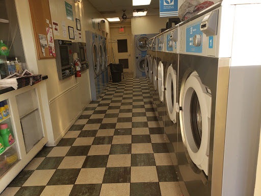 Laundromat «Lancer Laundry», reviews and photos, 1200 Northeast Blvd, Wilmington, DE 19802, USA