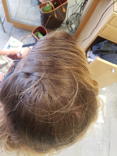 Beauty Salon «De Rouge Salon & Skincare», reviews and photos, 161 Gateway Dr, Winchester, VA 22603, USA