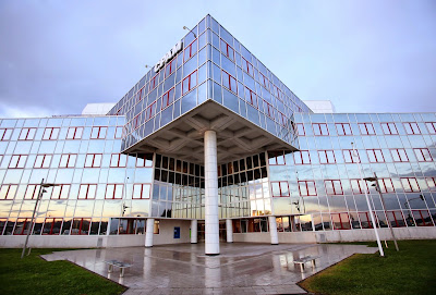 CPAM Bayonne à Bayonne