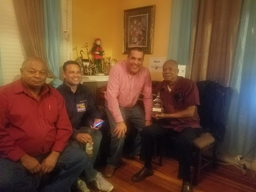 Historical Landmark «High Service Water Tower and Reservoir», reviews and photos, 28 Yale St, Lawrence, MA 01841, USA