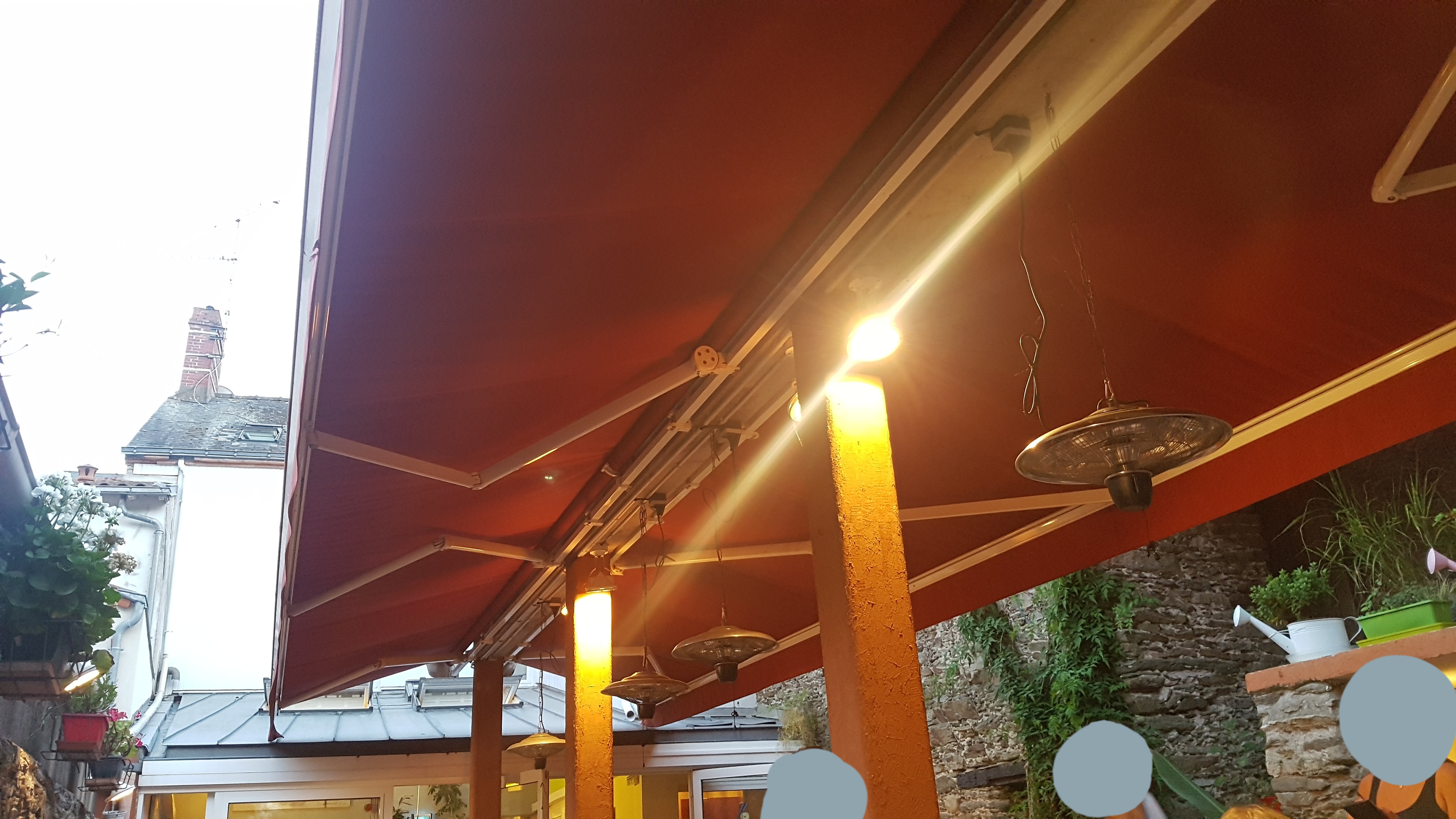 Photo n° 1 de l'avis de Jeanne.a fait le 15/07/2019 à 13:26