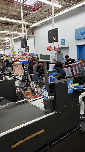 Tire Shop «Walmart Tires & Auto Parts», reviews and photos, 85 Crooked Hill Rd, Commack, NY 11725, USA