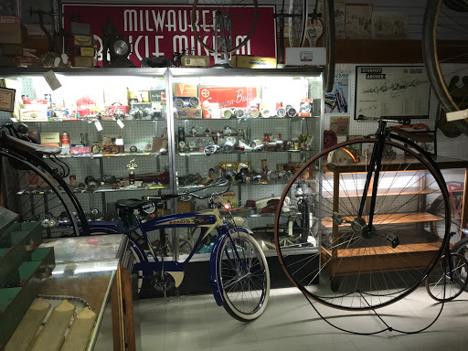 Bicycle Store «South Shore Cyclery», reviews and photos, 4758 S Packard Ave, Cudahy, WI 53110, USA