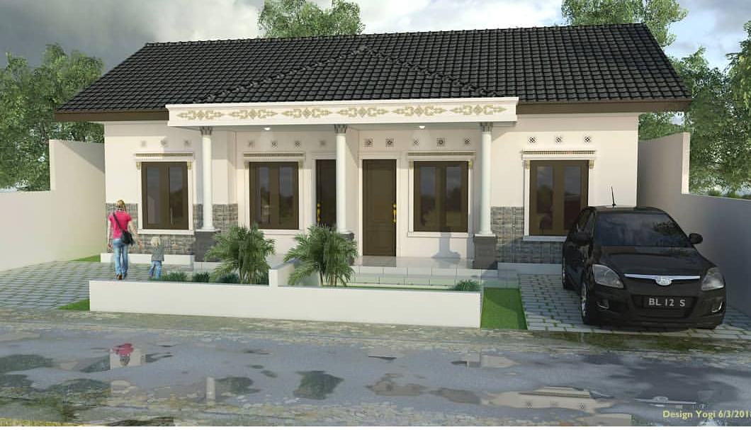 Gambar Nurani Residence