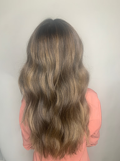 Hair Salon «The Boulevard Hair Co», reviews and photos, 8193 Big Bend Blvd, Webster Groves, MO 63119, USA