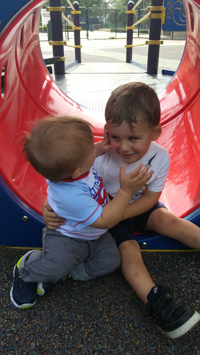 Park «Pine Acres Park», reviews and photos, 196 Pine Acres Blvd, Deer Park, NY 11729, USA