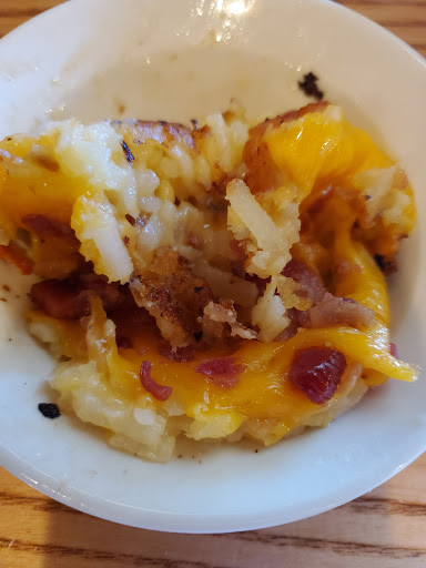 American Restaurant «Cracker Barrel Old Country Store», reviews and photos, 4321 S Interstate Hwy 35, San Marcos, TX 78666, USA