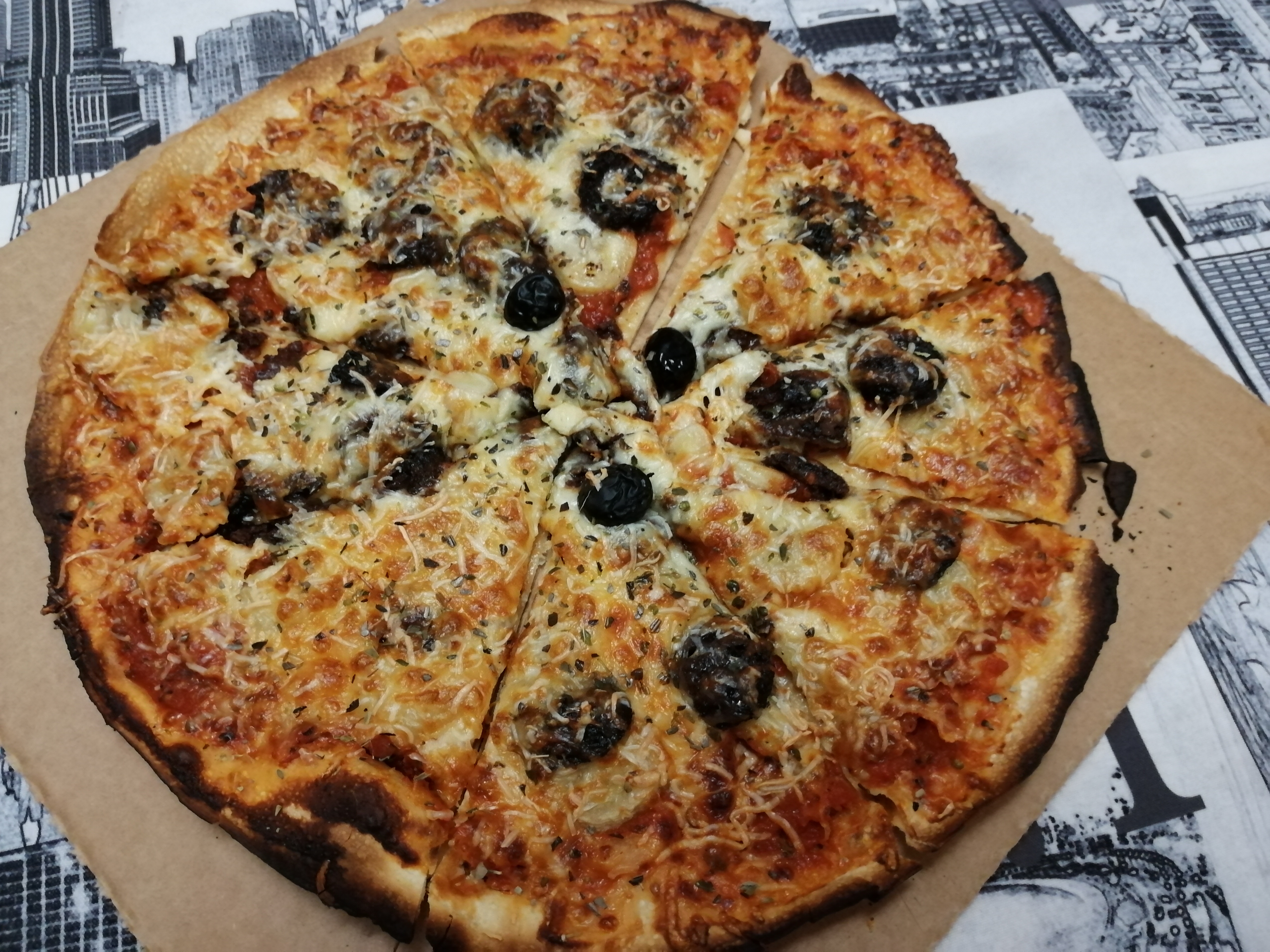 Photo n° 2 de l'avis de Dominique.a fait le 06/03/2019 à 18:59