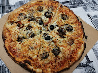 Plats et boissons du Pizzeria Nico's pizza à Cestas - n°13