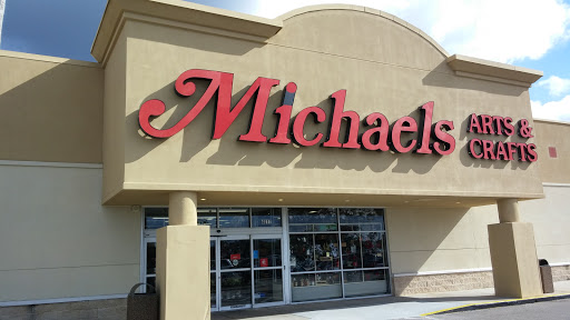 Craft Store «Michaels», reviews and photos, 4017 US Hwy 98 N, Lakeland, FL 33809, USA