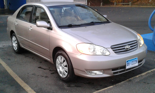 Car Wash «Optimo car wash», reviews and photos, 39 S Turnpike Rd, Wallingford, CT 06492, USA