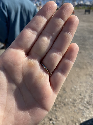 Jewelry Repair Service «Copacetic Rudely Elegant Jewelry», reviews and photos, 17 Peck St, Providence, RI 02903, USA