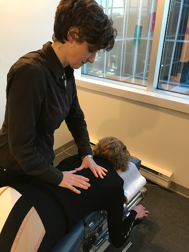 Transform Chiropractic