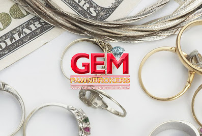 Gem Pawnbrokers