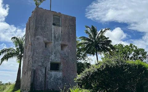 Cotton Tower Signal Station image