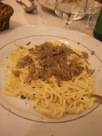 Spaghetti du Restaurant italien Il Barone à Paris - n°10