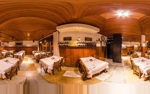 La Bamba Restaurante image