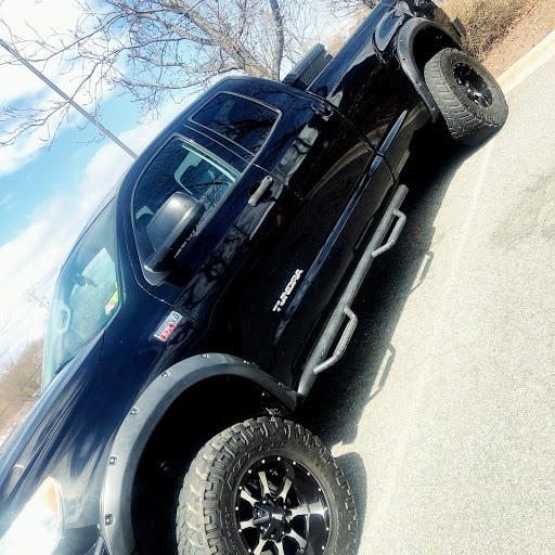 Auto Repair Shop «Airport Road Auto Center», reviews and photos, 1791 Airport Rd, Charlottesville, VA 22911, USA