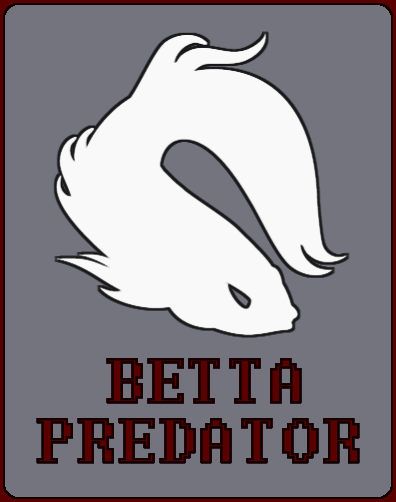 Betta Predator