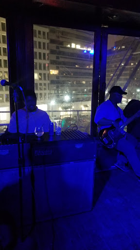 Lounge «Eighteenth Street Lounge», reviews and photos, 1212 18th St NW, Washington, DC 20036, USA