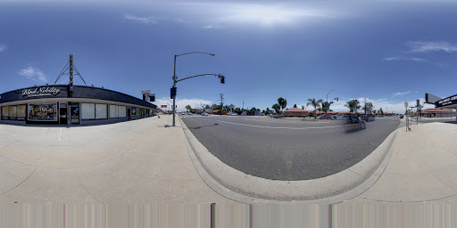 Tattoo Shop «Blind Nobility - Tattoo & Piercing», reviews and photos, 2365 W Whittier Blvd, La Habra, CA 90631, USA