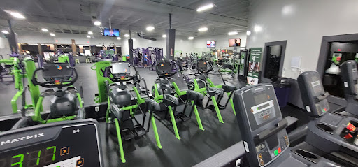 Gym «Youfit Health Clubs», reviews and photos, 7989 Belt Line Rd, Dallas, TX 75248, USA