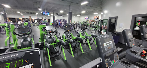 Gym «Youfit Health Clubs», reviews and photos, 7989 Belt Line Rd, Dallas, TX 75248, USA