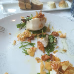 Photo n°1 de l'avis de Uber.e fait le 16/11/2018 à 20:18 sur le  Hotel Villa Manuelina à Recco