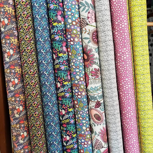 Fabric Store «Sew Jersey - East Hanover, New Jersey», reviews and photos, 136 NJ-10, East Hanover, NJ 07936, USA