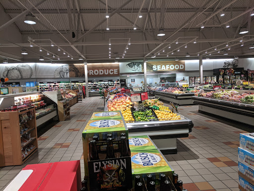 Grocery Store «Schnucks», reviews and photos, 101 Civic Center Dr, Lake St Louis, MO 63367, USA
