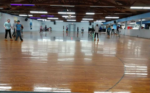 GR Skate and Event Center - Byron Center image