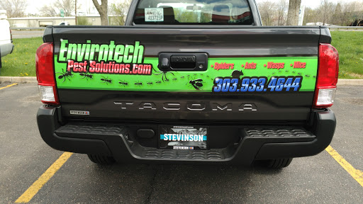 Print Shop «SpeedPro Imaging», reviews and photos, 3535 S Platte River Dr k, Englewood, CO 80110, USA