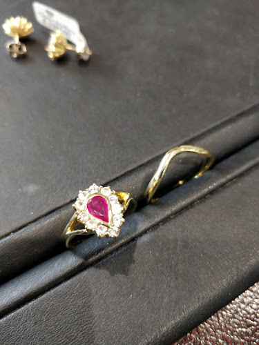 Comments and reviews of Classic Jewellery in Brighton